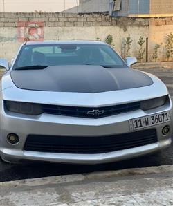 شيفروليه كامارو